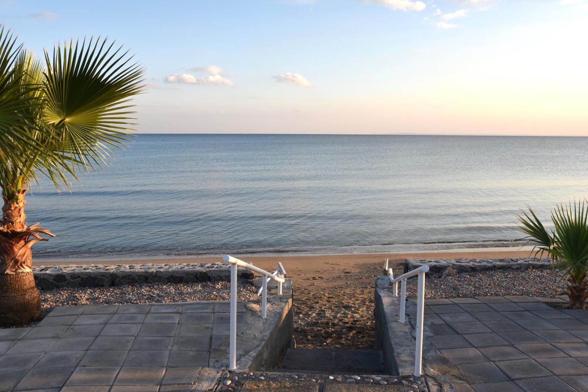 Villa Aqua Boghaz Exterior foto
